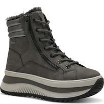 Aulinukai moterims, Pilka, Booties