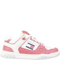 Sportiniai bateliai moterims, Rožinė, Skate sneaker