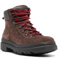 Aulinukai vyrams, Ruda, Mid cut boot