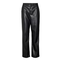 Formalios kelnės moterims, Juoda, Olympia zamira pant