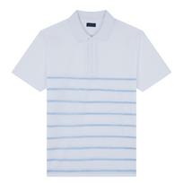 Polo marškiniai trumpos rank. vyrams, Marga, Short sleeve polo, PAUL&SHARK