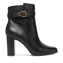 Aulinukai moterims, Juoda, Brke bt hl 2 boots bootie