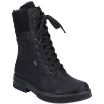 Aulinukai moterims, Juoda, BOOTIES