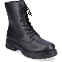 Aulinukai moterims, Juoda, BOOTIES