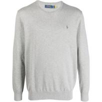 Sportinis nertinis vyrams, Pilka, Long sleeve pullover