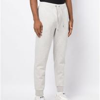 Sportinės kelnės vyrams, Pilka, Jogger pants