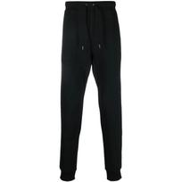 Sportinės kelnės vyrams, Juoda, Jogger pants