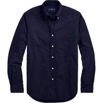 Marškiniai ilgomis rankovėmis vyrams, Pilka, Long sleeve shirt