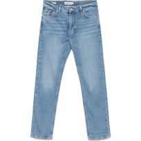Slim džinsai vyrams, Mėlyna, Jax light wash slim jeans