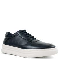 Laisvalaikio bateliai vyrams, Mėlyna, Sneakers