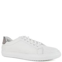 Laisvalaikio bateliai vyrams, Balta, Sneakers
