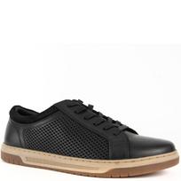 Laisvalaikio bateliai vyrams, Juoda, Sneakers