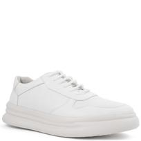 Laisvalaikio bateliai vyrams, Balta, Sneakers