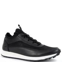 Laisvalaikio bateliai vyrams, Juoda, Sneakers