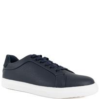 Laisvalaikio bateliai vyrams, Mėlyna, Sneakers