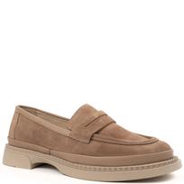 Loaferiai moterims, Smėlio, Loafers, LA CONTE