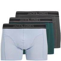 Ilginti apatiniai vyrams, Marga, Aiden solid trunks