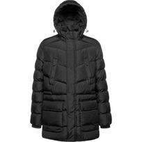 Striukė vyrams, Juoda, Leitan jackets