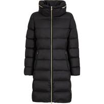 Striukė moterims, Juoda, Charlene jackets