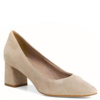 Aukštakulniai moterims, Smėlio, Pumps