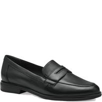 Loaferiai moterims, Juoda, Loafers
