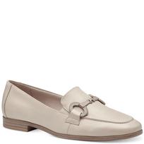 Loaferiai moterims, Smėlio, Loafers, wor24217-42-418