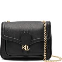 Rankinė per petį moterims, Juoda, Bradley sm shoulder bag small