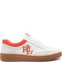 Laisvalaikio bateliai moterims, Marga, Hailey 6 sneakers low top lace