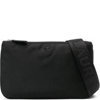 Rankinė per petį moterims, Juoda, Landyn crossbody medium