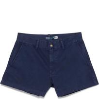 Šortai moterims, Mėlyna, Shorts