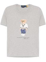 Marškinėliai trump. rankovėmis vyrams, Pilka, Short sleeve-t-shirt