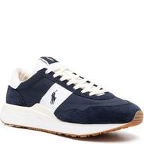 Laisvalaikio bateliai vyrams, Mėlyna, Train 89 pp-sneakers