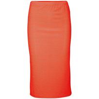 Striukė moterims, Balta, VMJILL TUBE SKIRT JRS