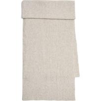Šalikas moterims, Balta, Moella scarf