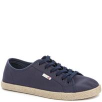Laisvalaikio bateliai vyrams, Mėlyna, Sneakers