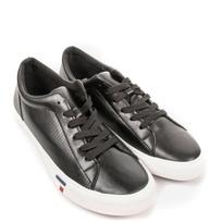 Laisvalaikio bateliai vyrams, Juoda, Sneakers
