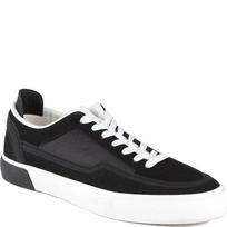 Laisvalaikio bateliai vyrams, Juoda, Sneakers