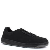 Laisvalaikio bateliai vyrams, Juoda, Sneakers