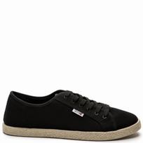 Laisvalaikio bateliai vyrams, Juoda, Sneakers