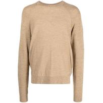Megztinis vyrams, Kūno, Superior wool mouline sweater