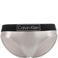Apatinė kostiumėlio dalis moterims, Pilka, Bikini swim