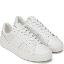 Laisvalaikio bateliai vyrams, Balta, Mod. Jarvis 3A Sneaker