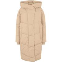 Striukė moterims,  NMTALLY L/S LONG JACKET NOOS