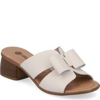 Klumpės moterims, Smėlio, MULES, REMONTE