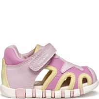 Basutės mergaitėms, Rožinė, Iupidoo sandals