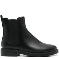 Aulinukai moterims, Juoda, Hazel chelsea bootie