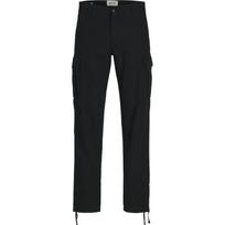 Kelnės vyrams, Juoda, Kane barkley cargo pant