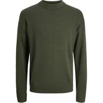 Megztinis vyrams, Chaki, Jack knit crew neck