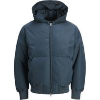 Lengva striukė vyrams, Mėlyna, Collective bomber jacket