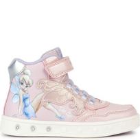 Aulinukai mergaitėms, Rožinė, Skylin booties